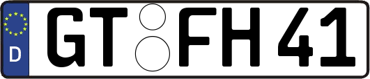 GT-FH41