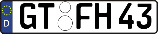 GT-FH43
