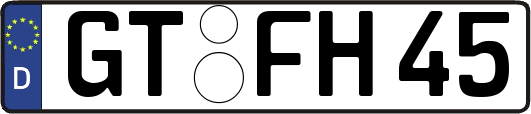 GT-FH45