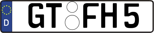 GT-FH5