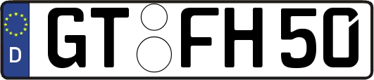 GT-FH50