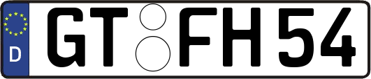 GT-FH54