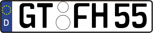 GT-FH55