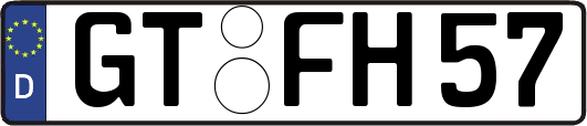 GT-FH57