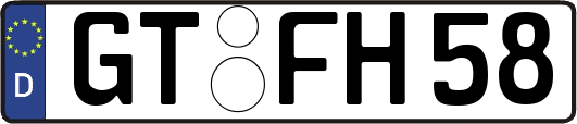 GT-FH58