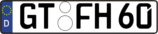 GT-FH60