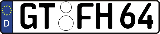 GT-FH64