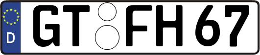 GT-FH67