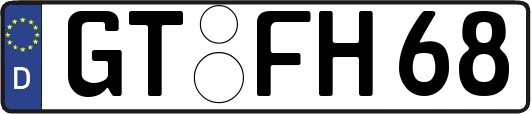 GT-FH68