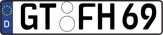 GT-FH69