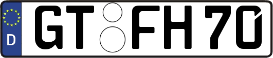 GT-FH70