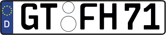 GT-FH71