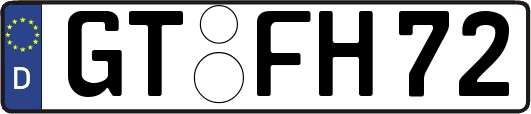 GT-FH72