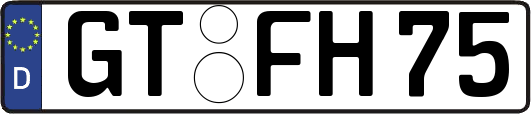 GT-FH75