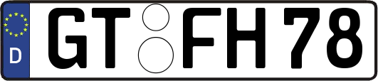 GT-FH78