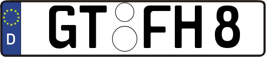 GT-FH8