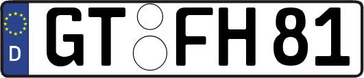 GT-FH81