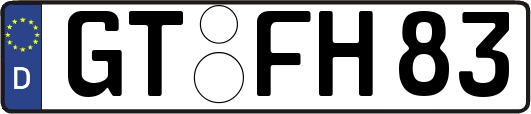 GT-FH83