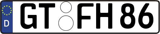 GT-FH86
