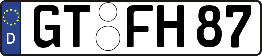 GT-FH87