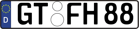 GT-FH88