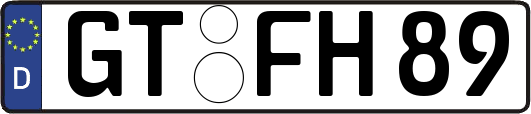 GT-FH89