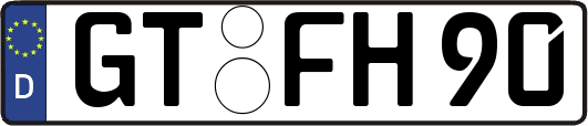 GT-FH90