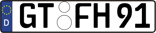 GT-FH91
