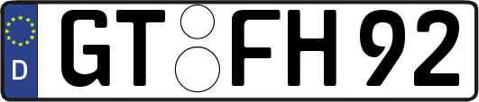 GT-FH92