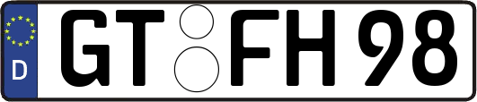 GT-FH98