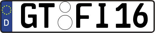 GT-FI16