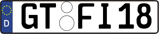 GT-FI18
