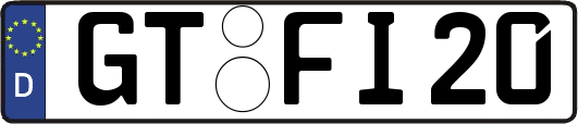 GT-FI20