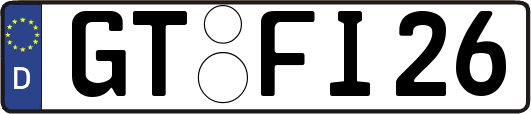 GT-FI26