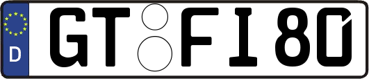 GT-FI80