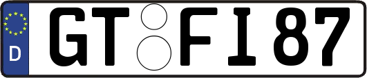 GT-FI87
