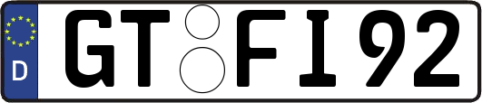 GT-FI92