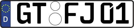 GT-FJ01