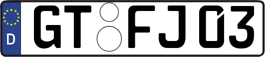 GT-FJ03