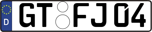 GT-FJ04