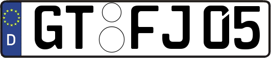 GT-FJ05