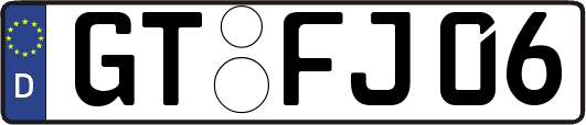 GT-FJ06