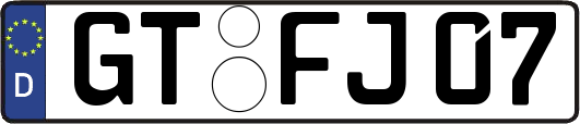 GT-FJ07