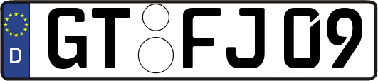 GT-FJ09