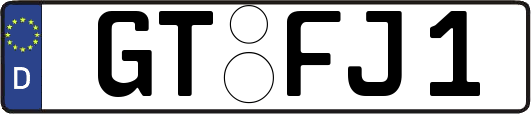 GT-FJ1