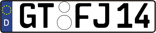 GT-FJ14