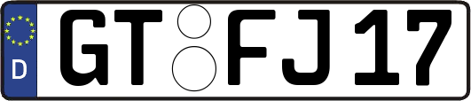 GT-FJ17