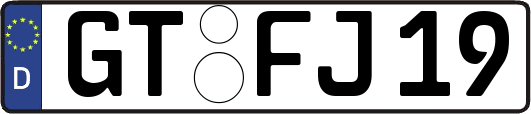 GT-FJ19