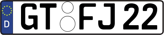 GT-FJ22