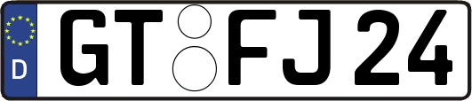 GT-FJ24